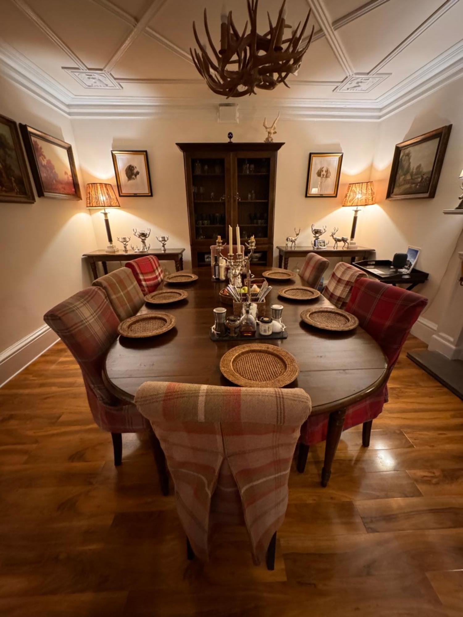 格拉斯哥 The West Highland Way Pitches酒店 外观 照片